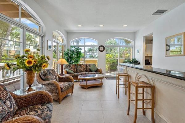 Mediterranea, 1230 Hillsboro Mile #109, Hillsboro Beach, Florida 33062, image 3