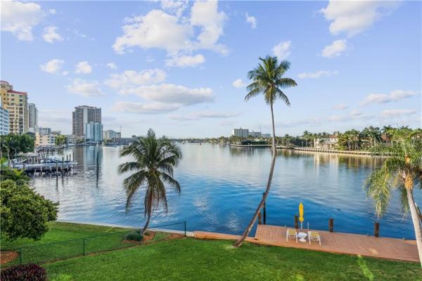 Fort Lauderdale Yacht & Beach Club, 341 N Birch Rd #309, Fort Lauderdale, Florida 33304, image 1