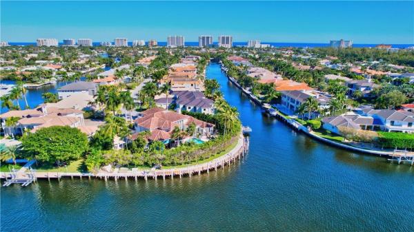 River House Towers, 400 N Federal Hwy #312, Deerfield Beach, Florida 33441, image 2