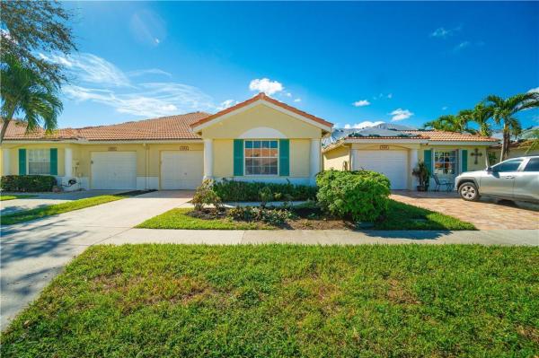 Floral Lakes, 6184 Floral Lakes Dr, Delray Beach, Florida 33484, image 1
