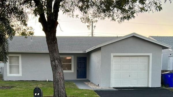 Deerfield Beach No HOA, 1531 SW 4th Ter, Deerfield Beach, Florida 33441, image 1