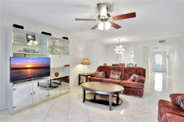 Cayman Village, 1502 Cayman Way #G1, Coconut Creek, Florida 33066, image 2