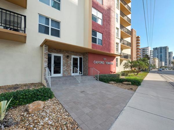 Oxford Towers, 1501 S Ocean Dr #905, Hollywood, Florida 33019, image 1
