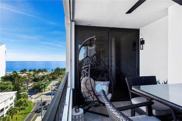 Emerald Tower, 1401 S Ocean Blvd #1005, Pompano Beach, Florida 33062, image 1