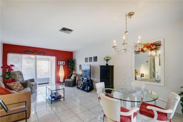 Barkley At Cresthaven Villas, 2673 Barkley Dr E #D, West Palm Beach, Florida 33415, image 1