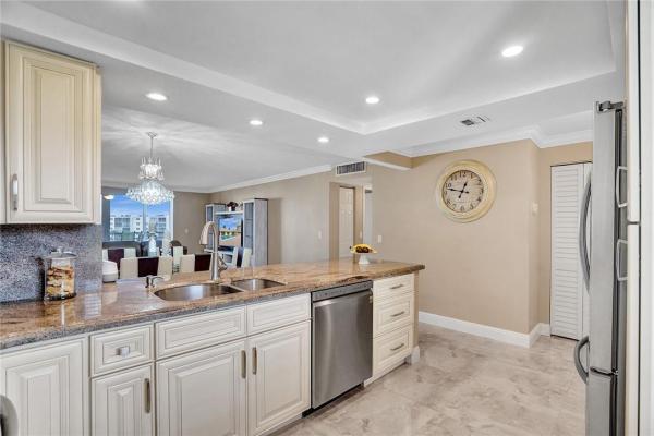 Meadowbrook Lakes View, 101 SE 3rd Ave #506, Dania Beach, Florida 33004, image 1