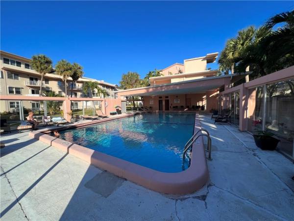 Village By The Sea, 1967 S Ocean Blvd #112C, Pompano Beach, Florida 33062, image 1