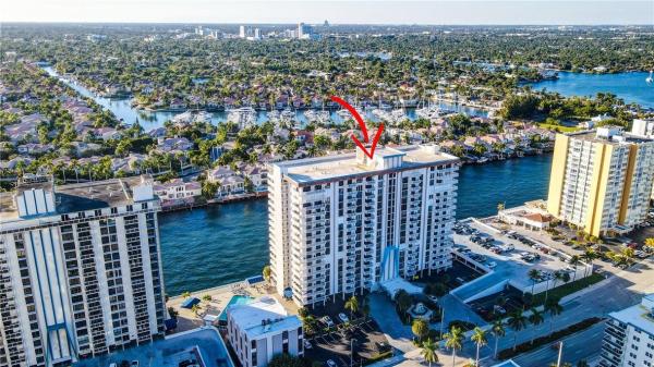 Allington Towers North, 1500 S Ocean Dr #C2, Hollywood, Florida 33019, image 3