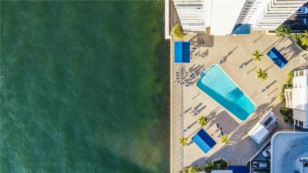 Allington Towers North, 1500 S Ocean Dr #C2, Hollywood, Florida 33019, image 2
