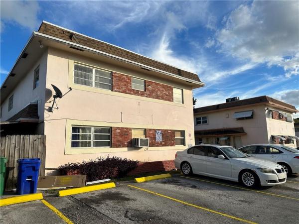 Coram Gardens, 2412 SW 42nd Ave #3A, Fort Lauderdale, Florida 33317, image 1