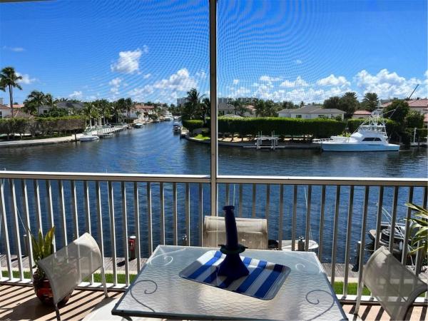 River House Towers, 390 N Federal Hwy #303, Deerfield Beach, Florida 33441, image 1