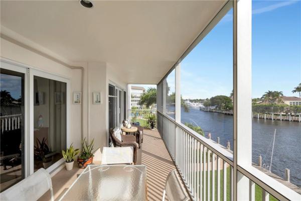 River House Towers, 390 N Federal Hwy #303, Deerfield Beach, Florida 33441, image 3