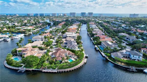 River House Towers, 390 N Federal Hwy #303, Deerfield Beach, Florida 33441, image 1