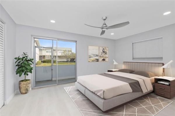 Flanders At Kings Point, 399 Flanders I, Delray Beach, Florida 33484, image 3