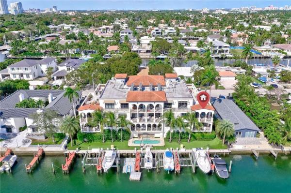 Vela Vista, 1532 SE 12th St #301, Fort Lauderdale, Florida 33316, image 3