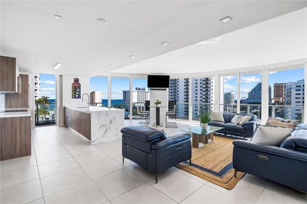 Tiffany House, 401 N Birch Rd #800, Fort Lauderdale, Florida 33304, image 3