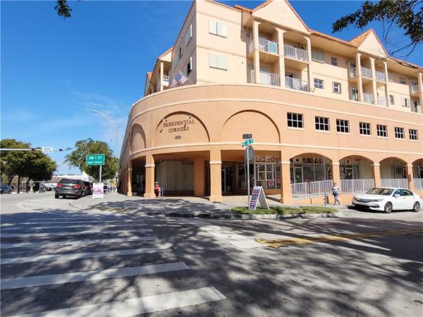 Presidential Corners, 199 SW 12th Ave #411A, Miami, Florida 33130, image 1
