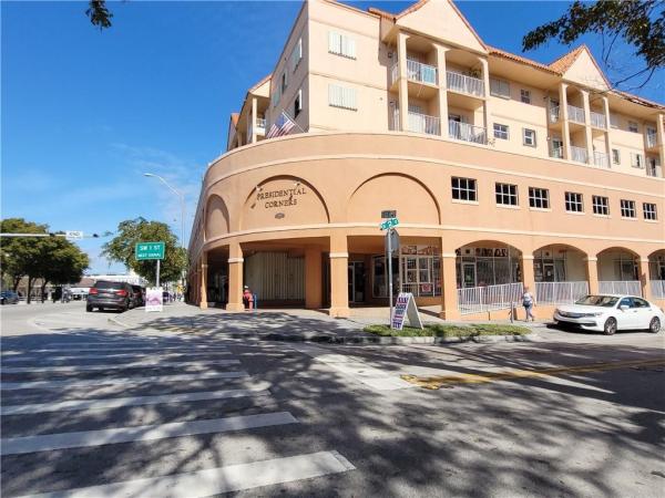 Presidential Corners, 199 SW 12th Ave #411A, Miami, Florida 33130, image 3