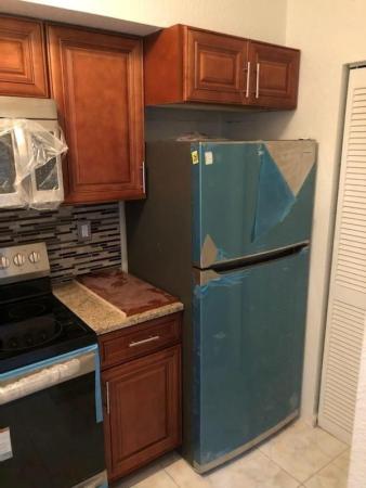 Sunset Palm Villas, 422 NW 84th St #422, West Little River, Florida 33150, image 2