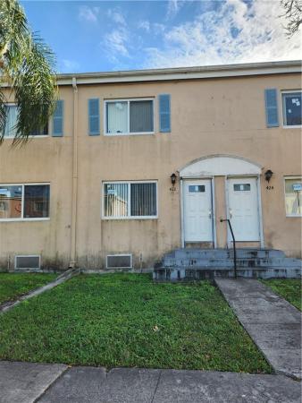 Sunset Palm Villas, 422 NW 84th St #422, West Little River, Florida 33150, image 1