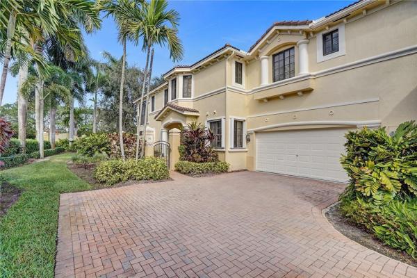 Mariposa Pointe, 1505 Passion Vine Cir #1-1, Weston, Florida 33326, image 1