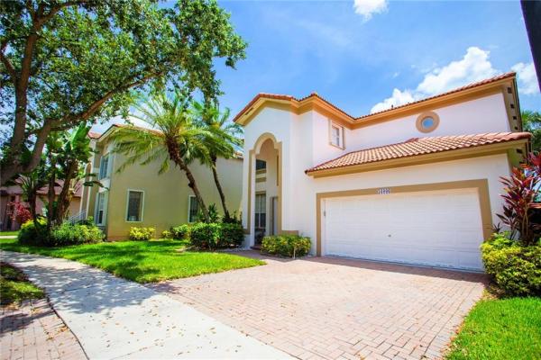 Emerald Courts, 16006 E Opal Creek Dr, Weston, Florida 33331, image 1