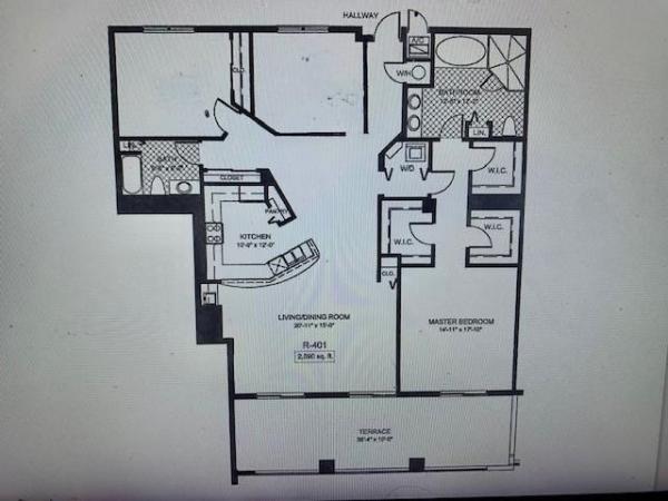Wilton Station, 2631 NE 14th Ave #401, Wilton Manors, Florida 33334, image 1