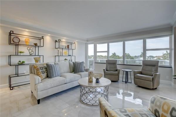 Coral Ridge Towers East, 3300 NE 36th St #301, Fort Lauderdale, Florida 33308, image 1