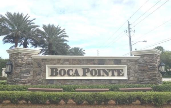 Regency At Boca Pointe, 7572 Regency Lake Dr #202, Boca Raton, Florida 33433, image 3