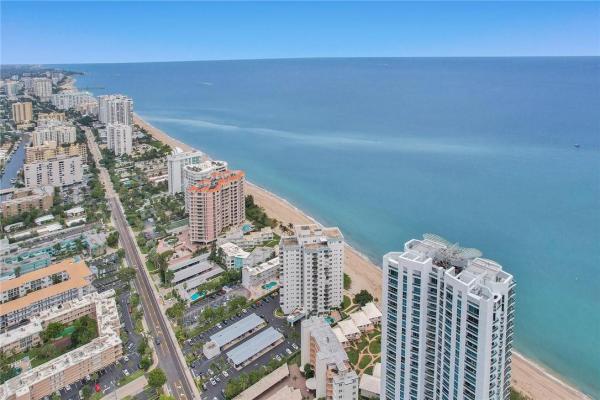 Leisure Towers, 1500 S Ocean Blvd #207, Lauderdale By The Sea, Florida 33062, image 1