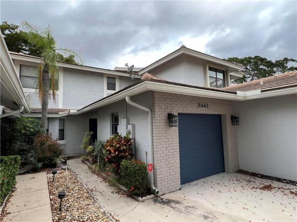 The Townhomes Of Deer Creek, 3341 Deer Creek Lake Shore Dr, Deerfield Beach, Florida 33442, image 3