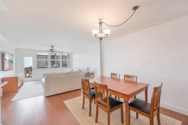 Jamaica House Apartments, 305 N Pompano Beach Blvd #810, Pompano Beach, Florida 33062, image 1
