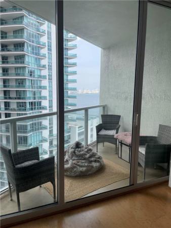 The Emerald At Brickell, 218 SE 14th St #1202, Miami, Florida 33131, image 1