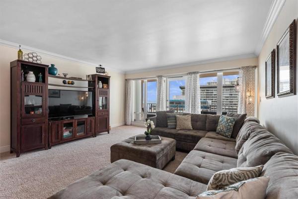 The Galleon, 4100 Galt Ocean Dr #1405, Fort Lauderdale, Florida 33308, image 1