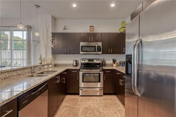 Santa Barbara Villas, 2345 SE 5th St, Pompano Beach, Florida 33062, image 1