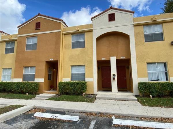 Sorrento Lakes At Sunrise Point, 4040 NW 90th Ave, Sunrise, Florida 33351, image 1