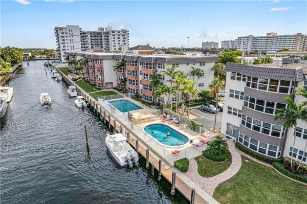 Heritage Landings, 3031 NE 51st St #305W, Fort Lauderdale, Florida 33308, image 2