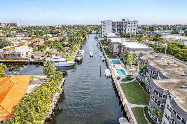 Heritage Landings, 3031 NE 51st St #305W, Fort Lauderdale, Florida 33308, image 1