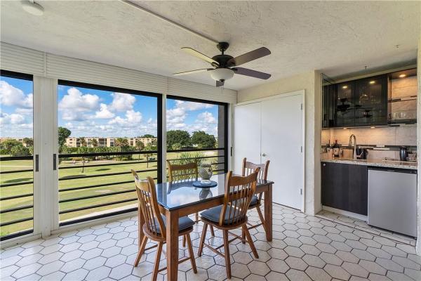 Patios Of Boca Barwood, 9165 SW 14th St #1404, Boca Raton, Florida 33428, image 3
