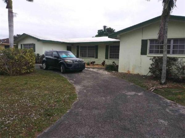 Vista Gardens, 7020 NW 16th St, Plantation, Florida 33313, image 1