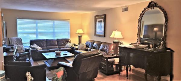 Middle River Tower, 1881 Middle River Dr #406, Fort Lauderdale, Florida 33305, image 1