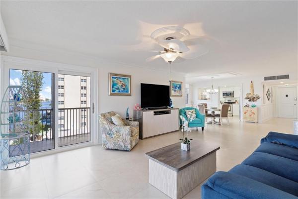 Seville House, 299 N Riverside Dr #401, Pompano Beach, Florida 33062, image 1
