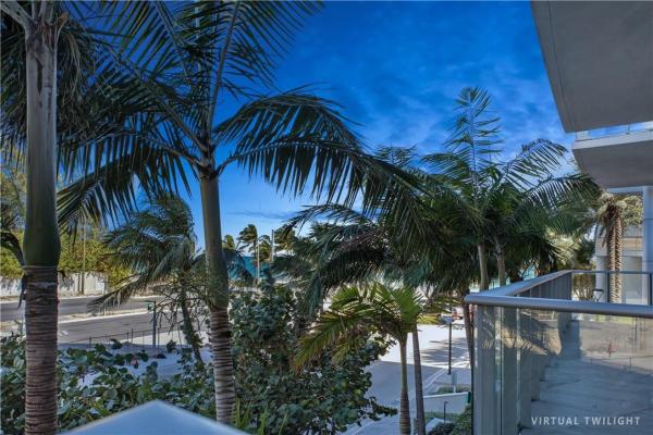 Paramount, 701 N Fort Lauderdale Beach Blvd #212, Fort Lauderdale, Florida 33304, image 3