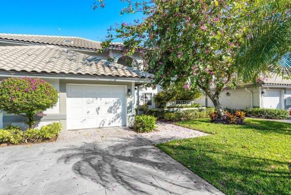 Briarwood At Indian Spring, 11594 Briarwood Cir #3, Boynton Beach, Florida 33437, image 3