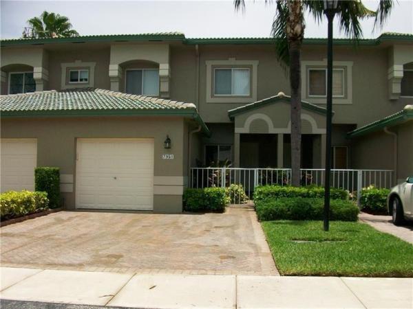 Exeter, 7951 E Exeter Cir E #101, Tamarac, Florida 33321, image 1