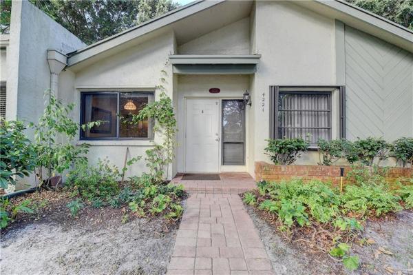 Shadywoods 2, 4221 Palm Forest Dr N, Delray Beach, Florida 33445, image 1