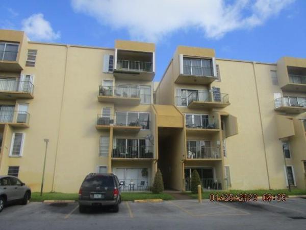 Towers Of Westland, 1975 W 44th Pl #404, Hialeah, Florida 33012, image 1