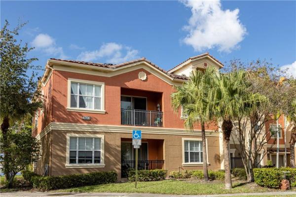 Villaggio, 4700 SW 160th Ave #414, Miramar, Florida 33027, image 3