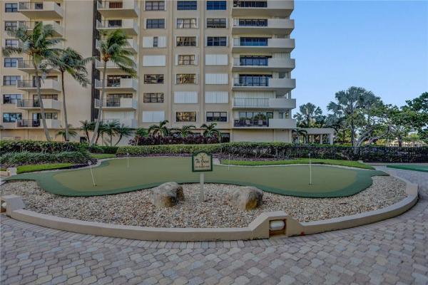 Sea Ranch Club A, 5100 N Ocean Blvd #301, Lauderdale By The Sea, Florida 33308, image 1