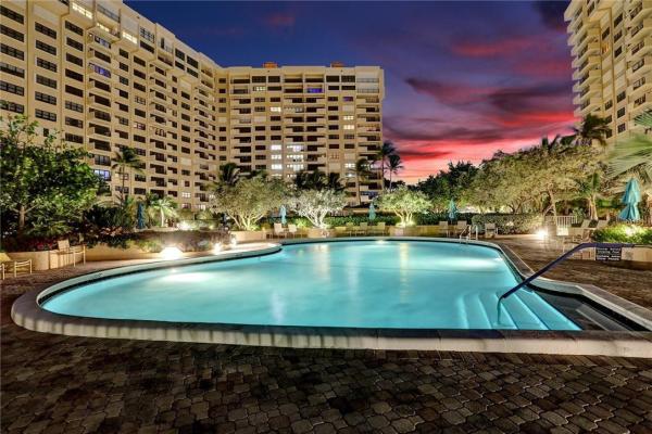 Sea Ranch Club A, 5100 N Ocean Blvd #301, Lauderdale By The Sea, Florida 33308, image 3